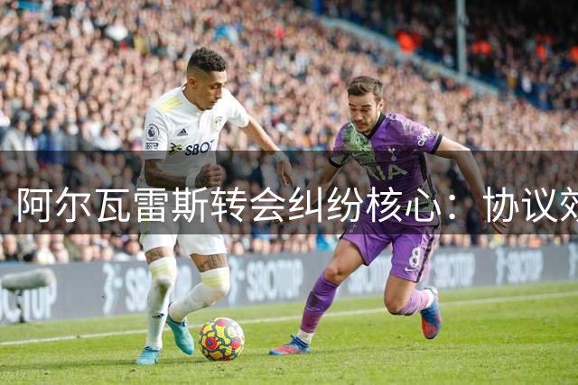 阿尔瓦雷斯转会纠纷核心：协议效力是关键